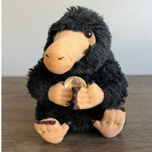 Fantastic Beasts Niffler Plush‎